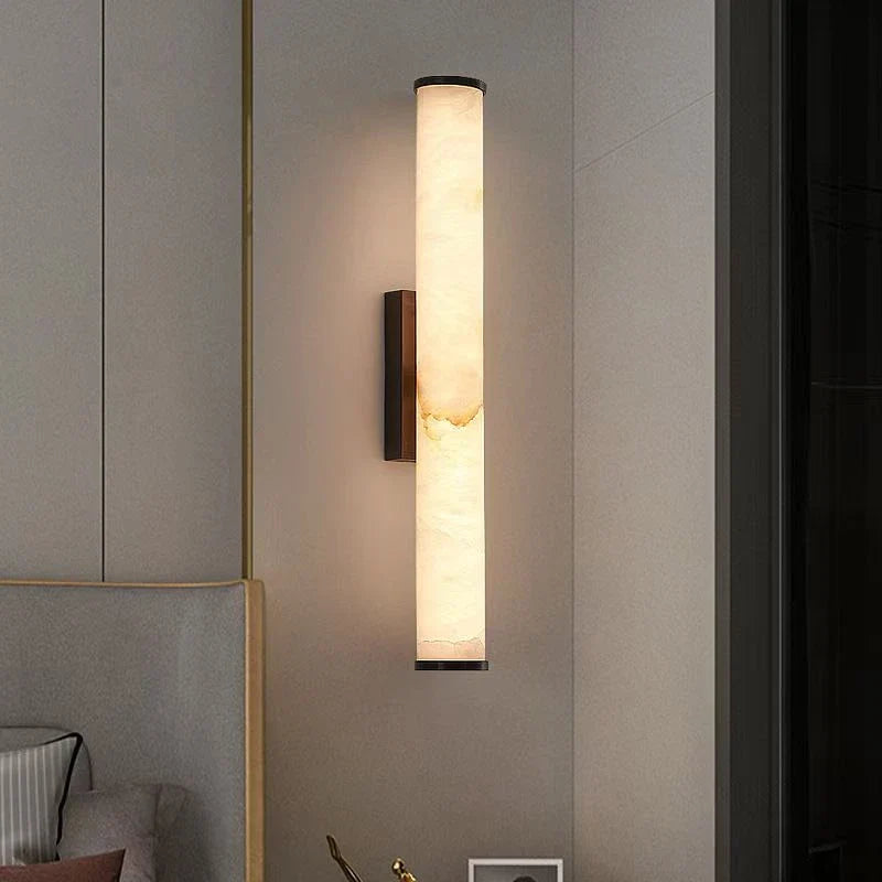 Montero Livine Lamp-Welvere