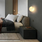 Montero Valeford Livine Lamp-Welvere