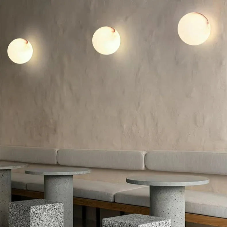 Montero Valeford Livine Lamp-Welvere