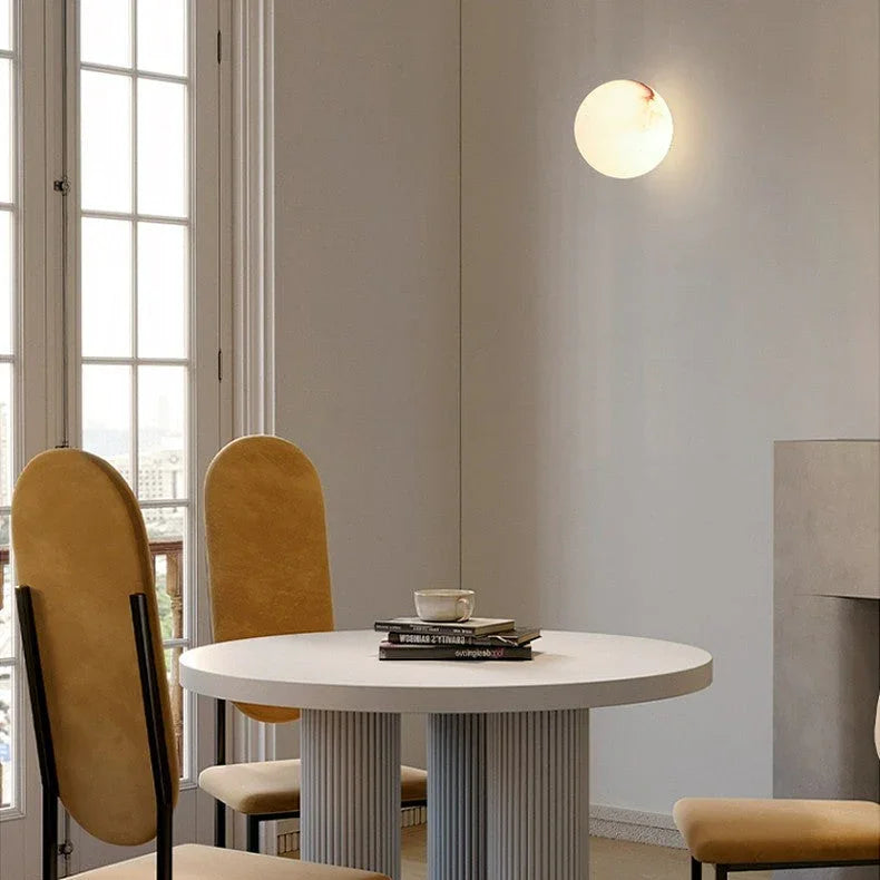 Montero Valeford Livine Lamp-Welvere
