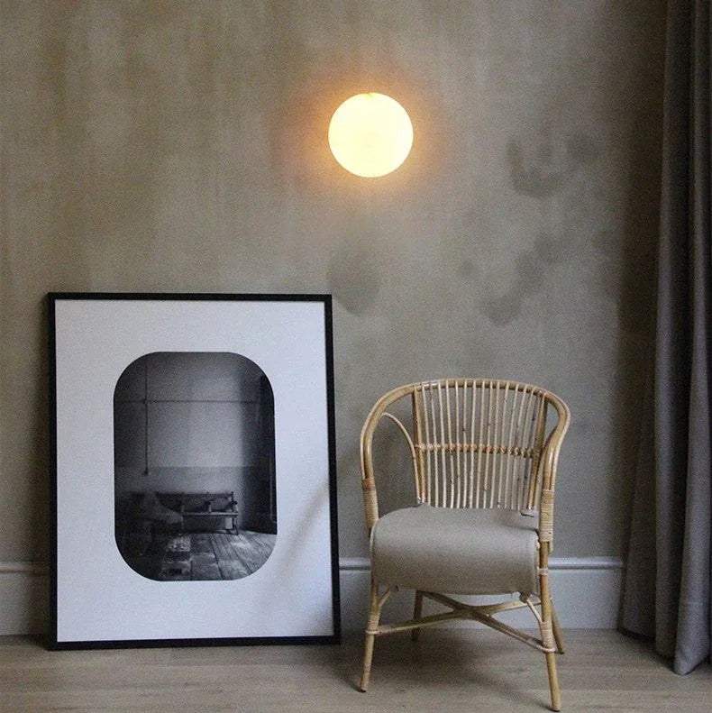 Montero Valeford Livine Lamp-Welvere