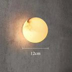 Montero Valeford Livine Lamp-Welvere