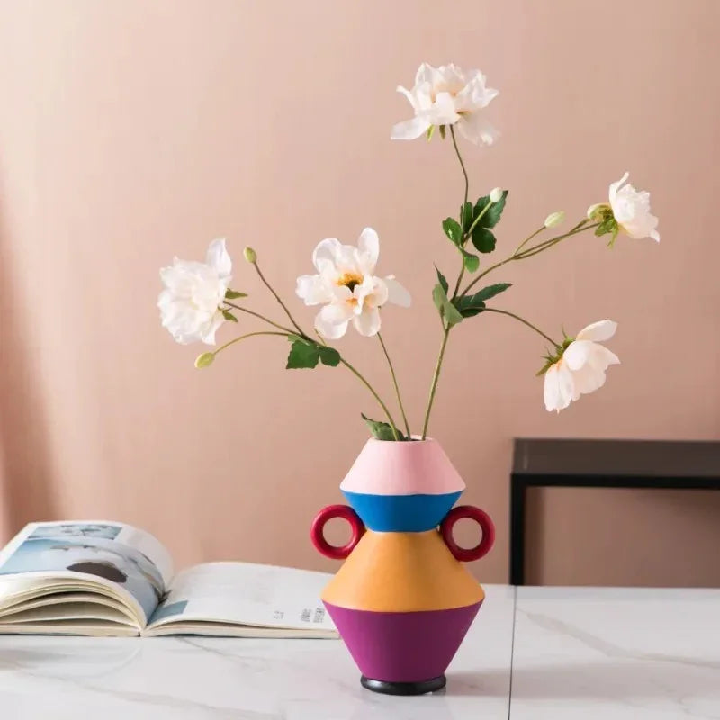 Montino Ashhurst Vase-Welvere