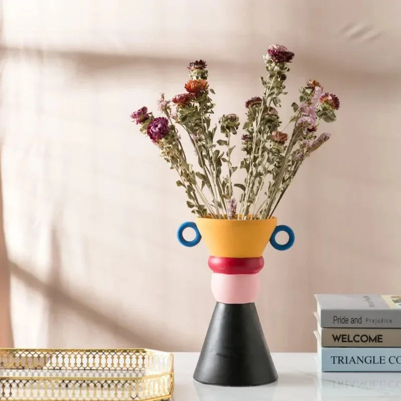 Montino Ashhurst Vase-Welvere