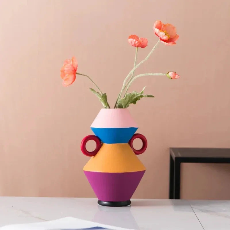 Montino Ashhurst Vase-Welvere