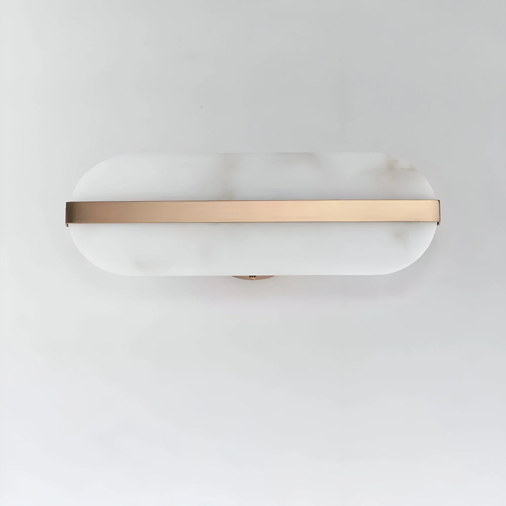 Mosscliff Alabaster Livine Lamp-Welvere