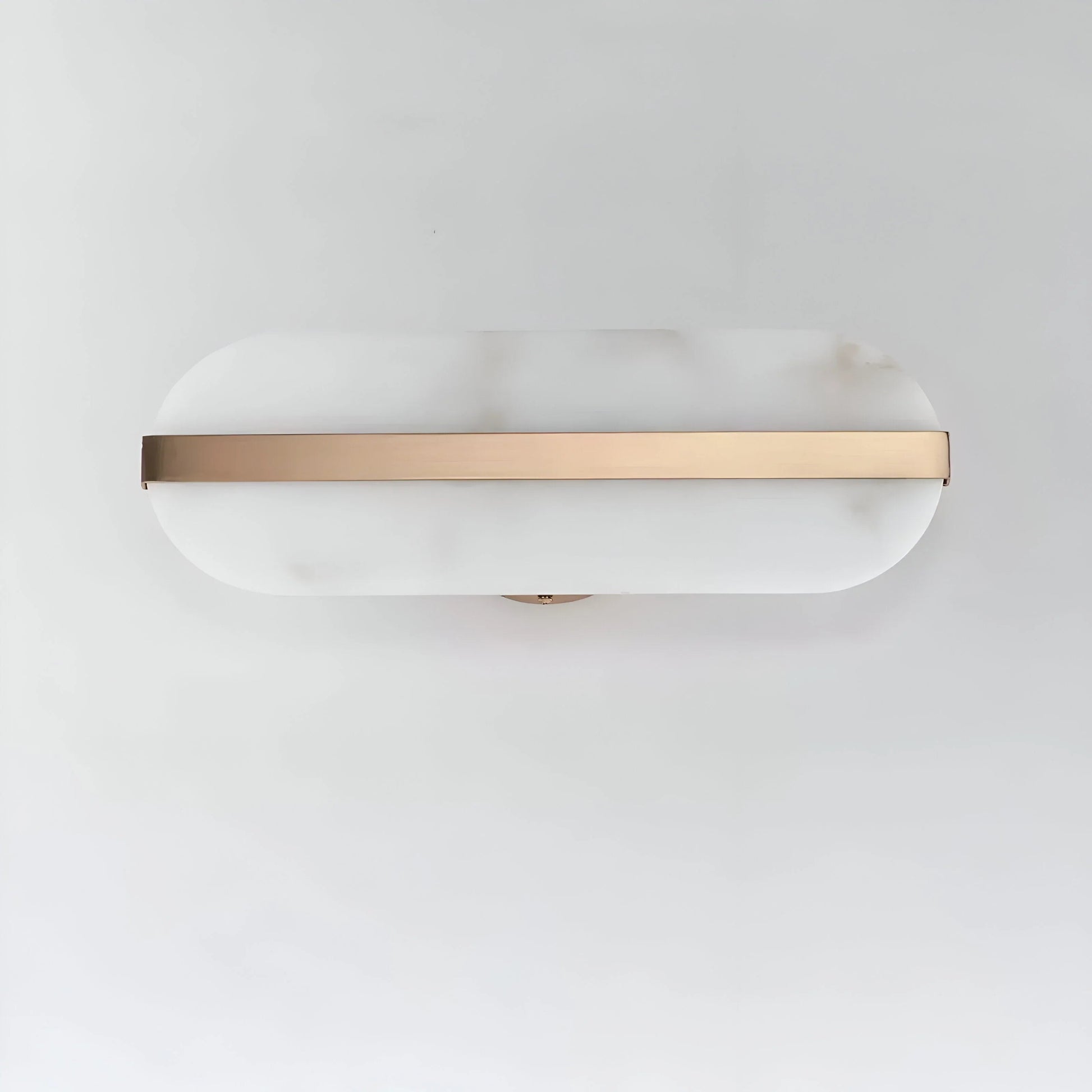 Mosscliff Alabaster Livine Lamp-Welvere