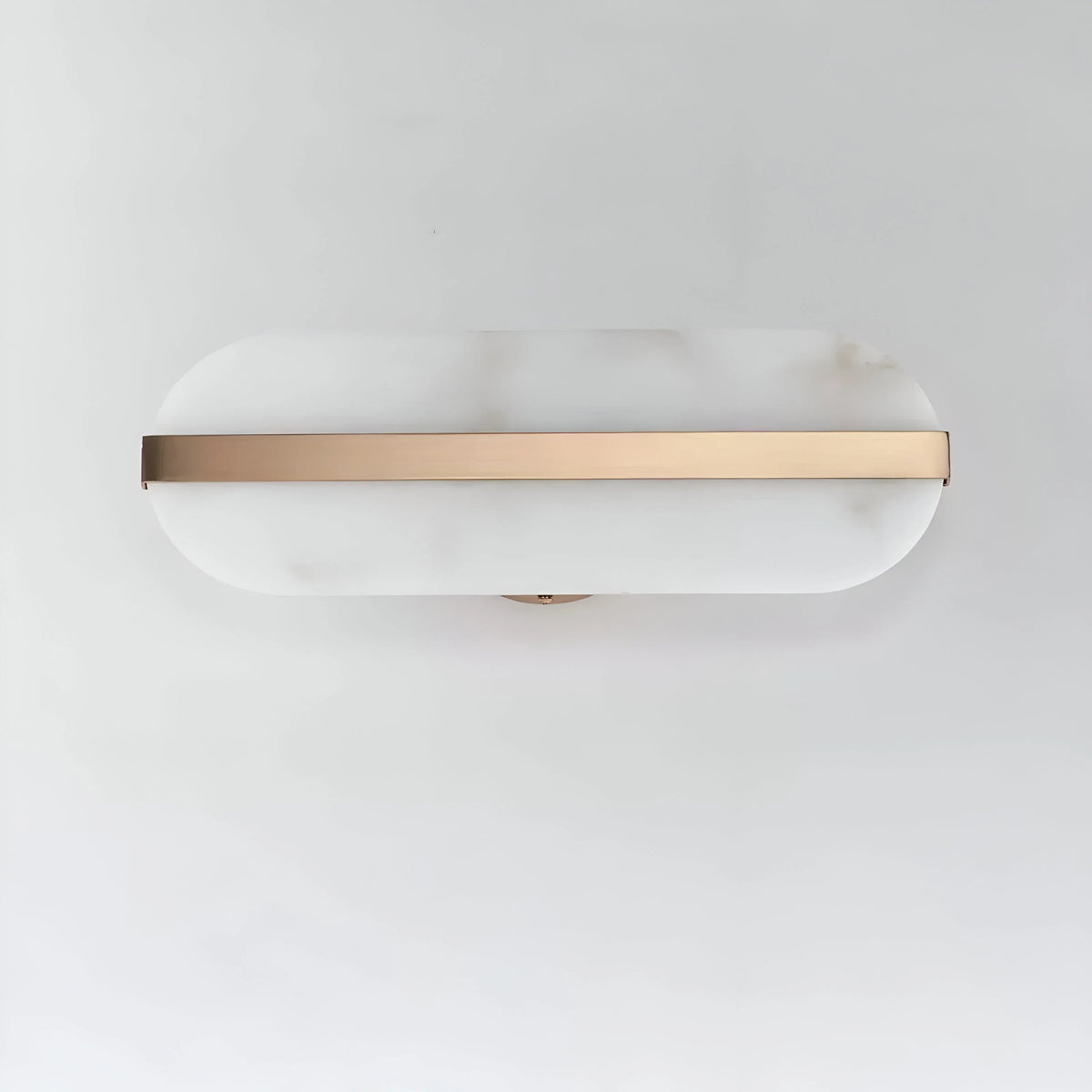Mosscliff Alabaster Livine Lamp-Welvere