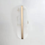 Mosscliff Alabaster Livine Lamp-Welvere