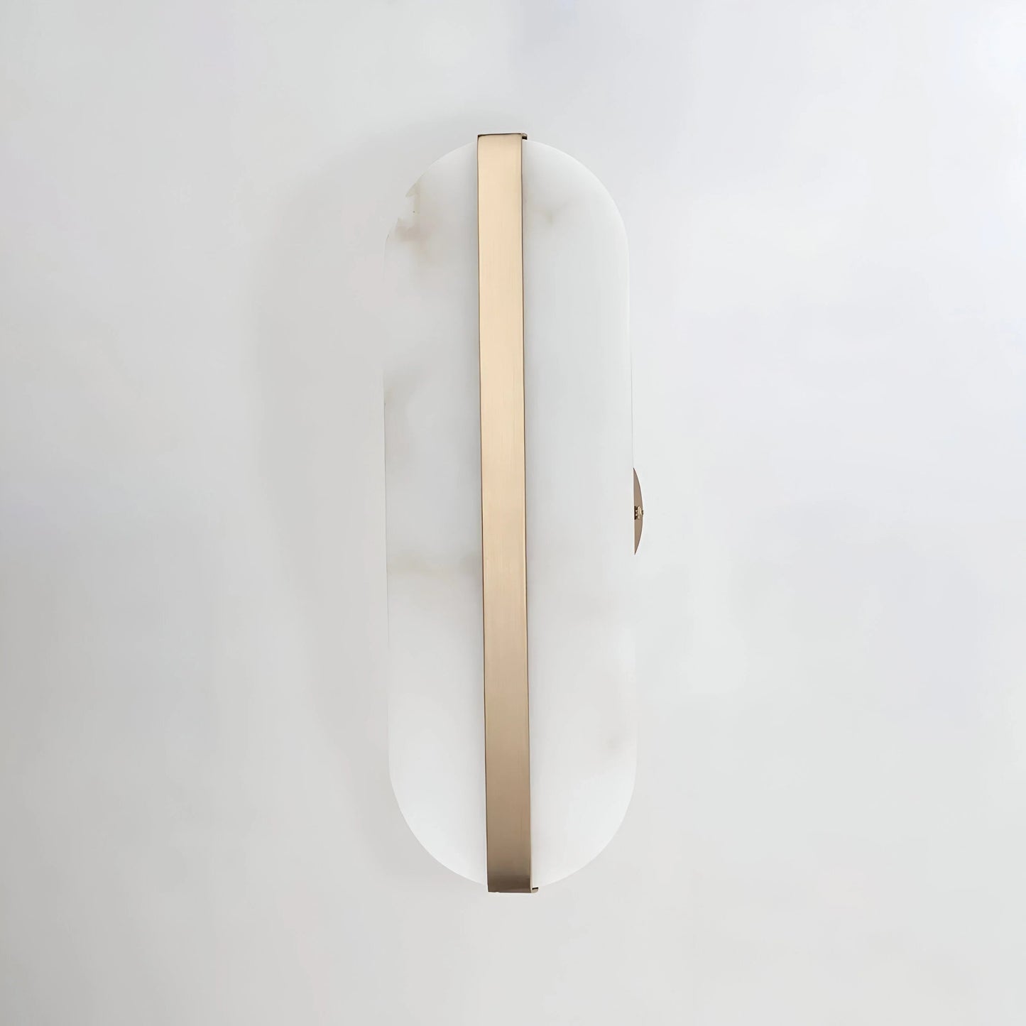 Mosscliff Alabaster Livine Lamp-Welvere