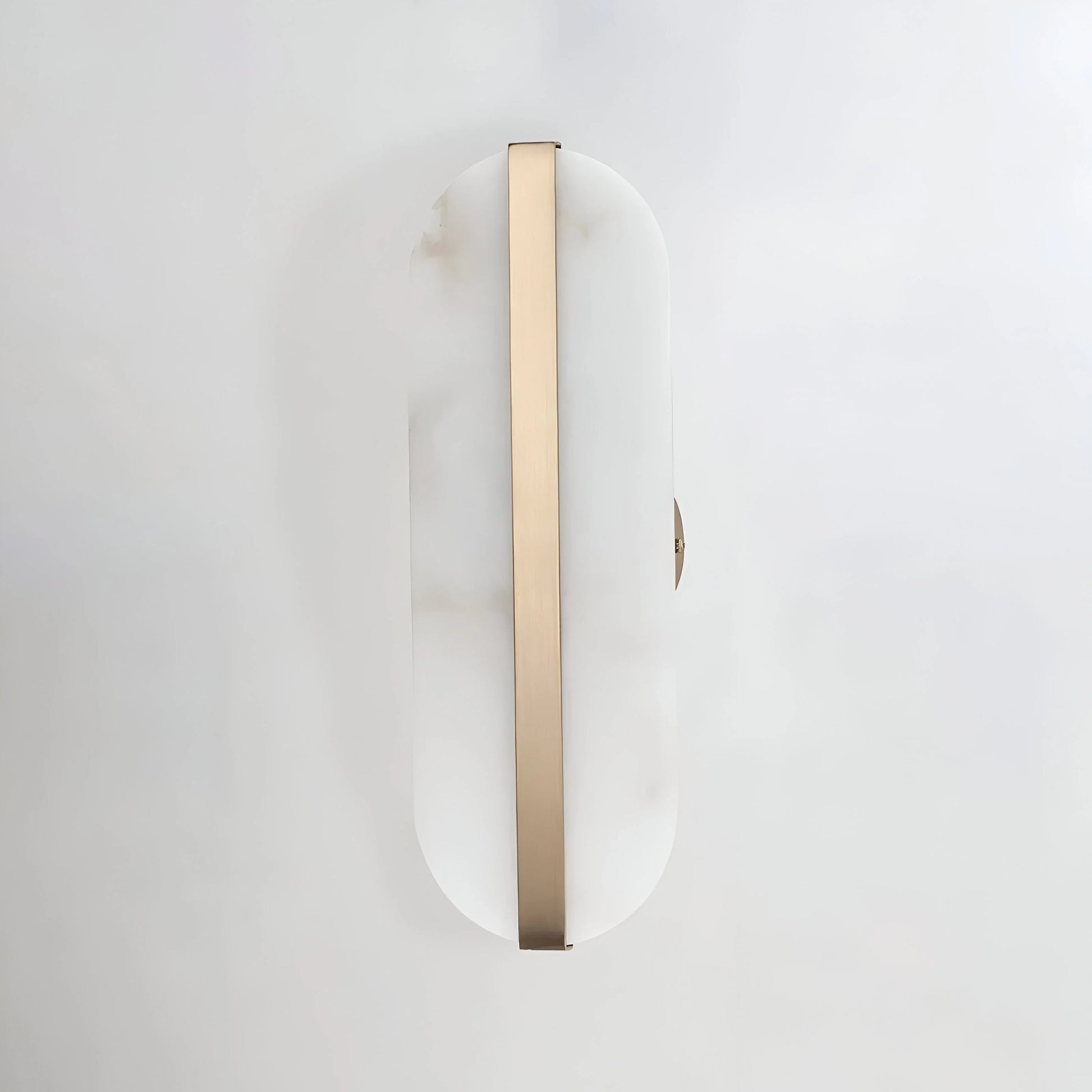 Mosscliff Alabaster Livine Lamp-Welvere
