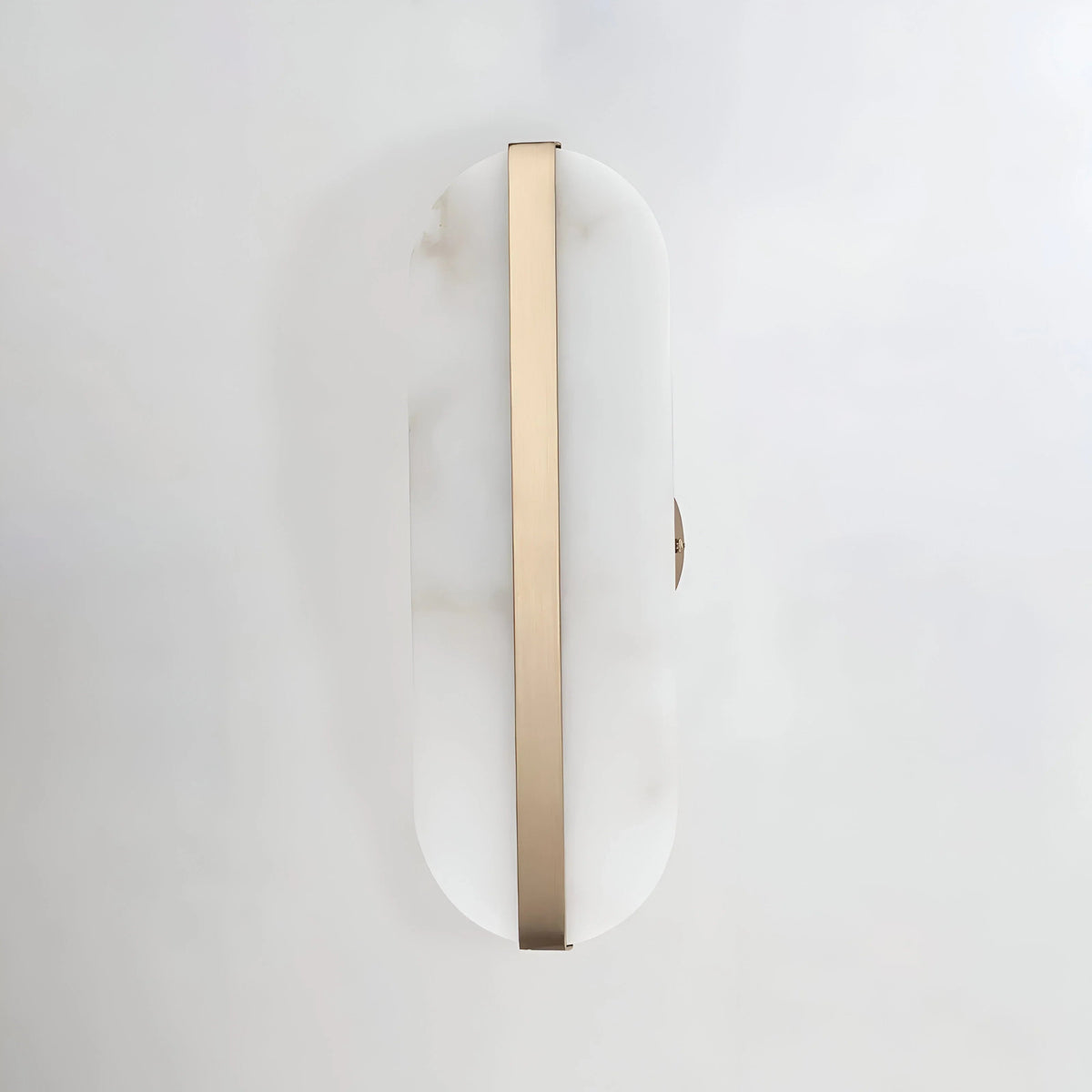 Mosscliff Alabaster Livine Lamp-Welvere