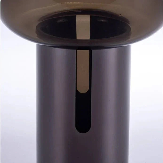 Mosscliff Glass Vase-Welvere