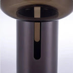 Mosscliff Glass Vase-Welvere