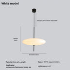 Mossfield Pendant Lamp-Welvere