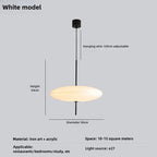 Mossfield Pendant Lamp-Welvere