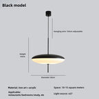 Mossfield Pendant Lamp-Welvere