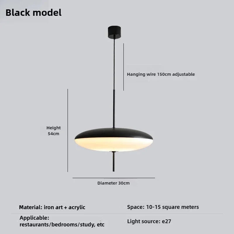 Mossfield Pendant Lamp-Welvere