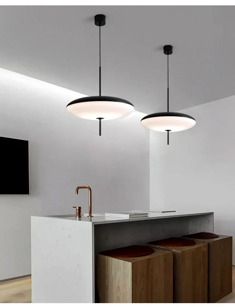 Mossfield Pendant Lamp-Welvere