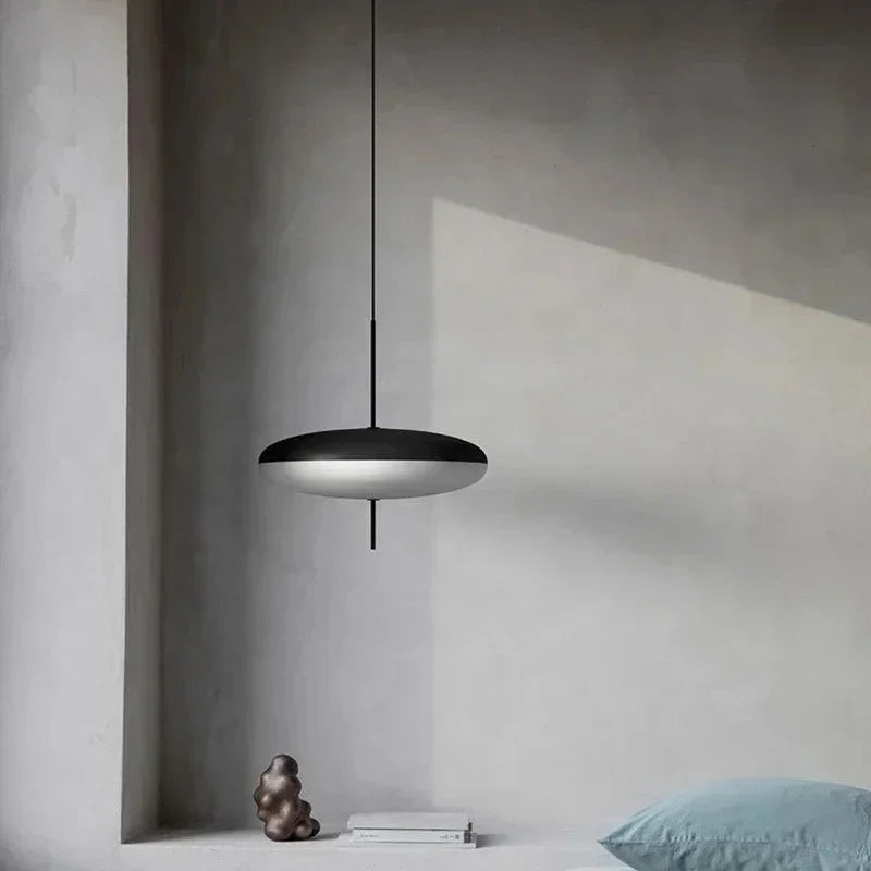 Mossfield Pendant Lamp-Welvere