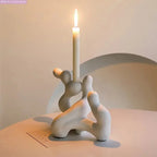 Mossford Candle Holder-Welvere