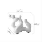 Mossford Candle Holder-Welvere