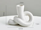 Mossford Candle Holder-Welvere
