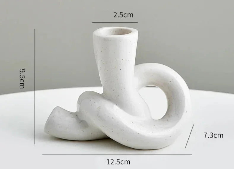 Mossford Candle Holder-Welvere