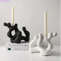 Mossford Candle Holder-Welvere