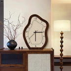 Mosshurst Livine Clock-Welvere