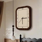 Mosshurst Livine Clock-Welvere