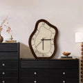 Mosshurst Livine Clock-Welvere