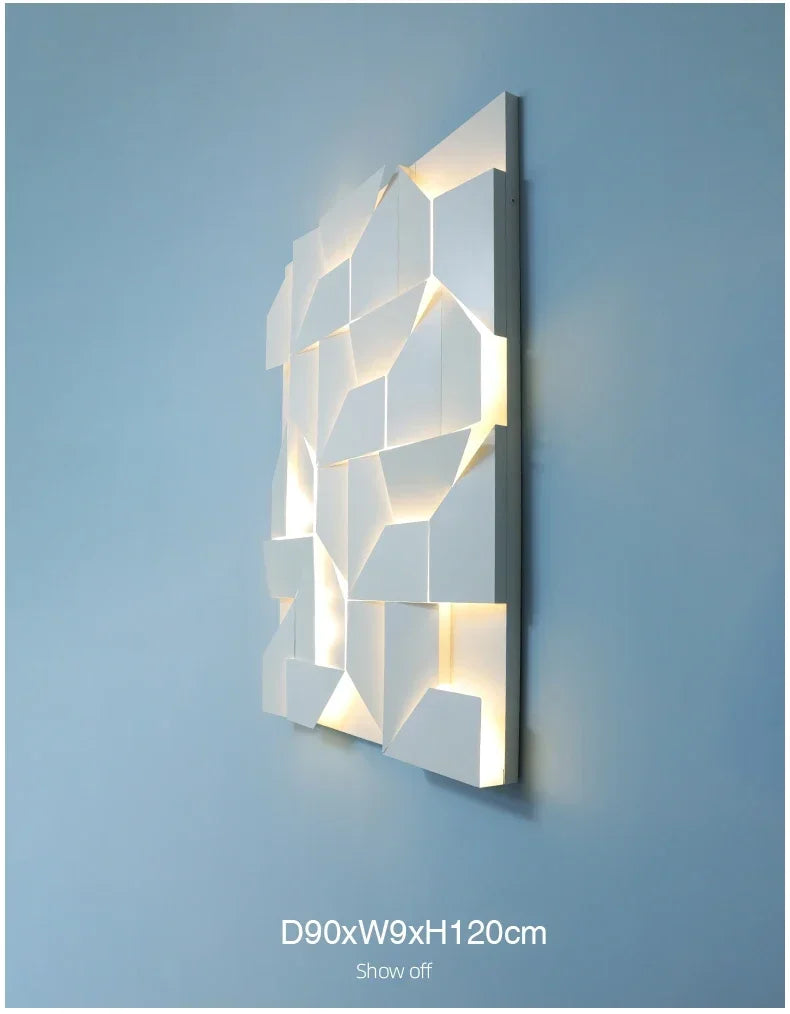 Mosshurst Livine Light-Welvere