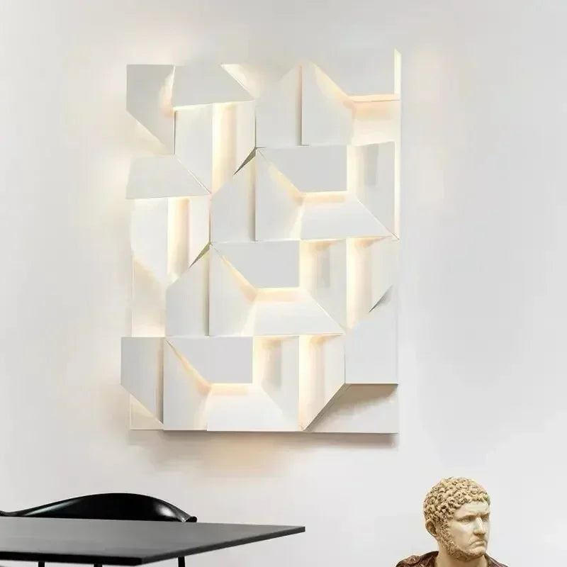 Mosshurst Livine Light-Welvere