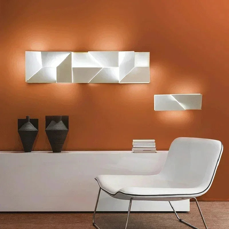 Mosshurst Livine Light-Welvere