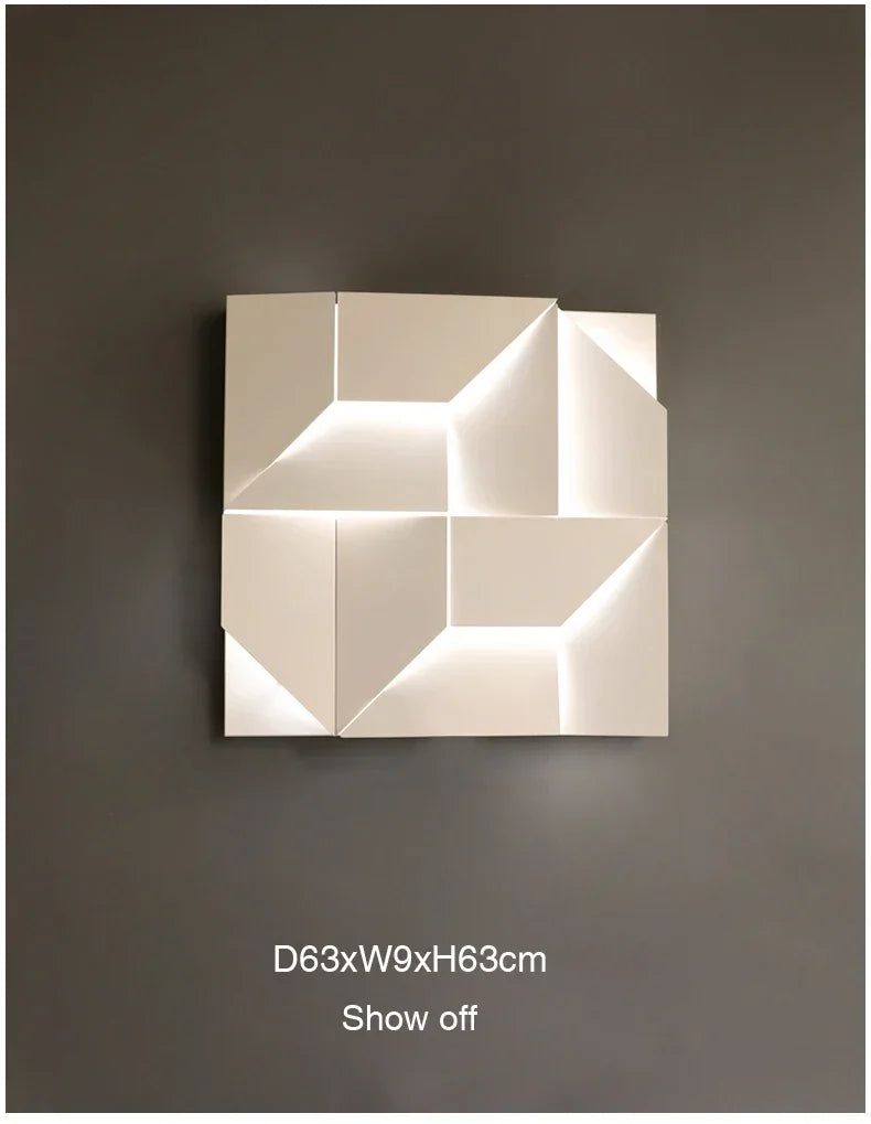 Mosshurst Livine Light-Welvere