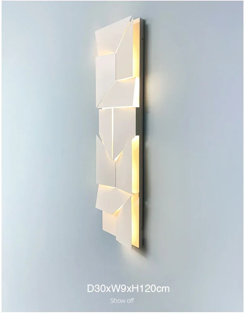 Mosshurst Livine Light-Welvere