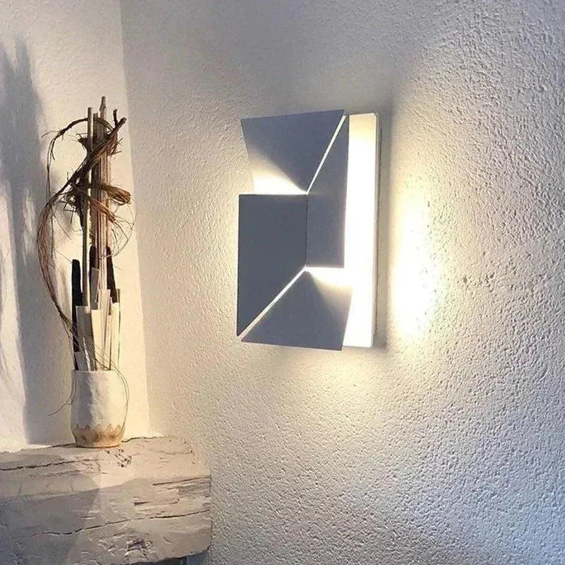 Mosshurst Livine Light-Welvere