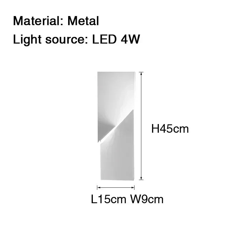 Mosshurst Livine Light-Welvere