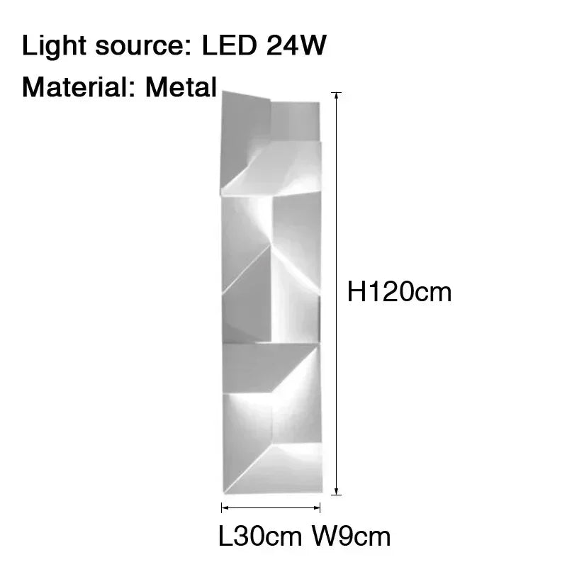 Mosshurst Livine Light-Welvere