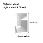 Mosshurst Livine Light-Welvere