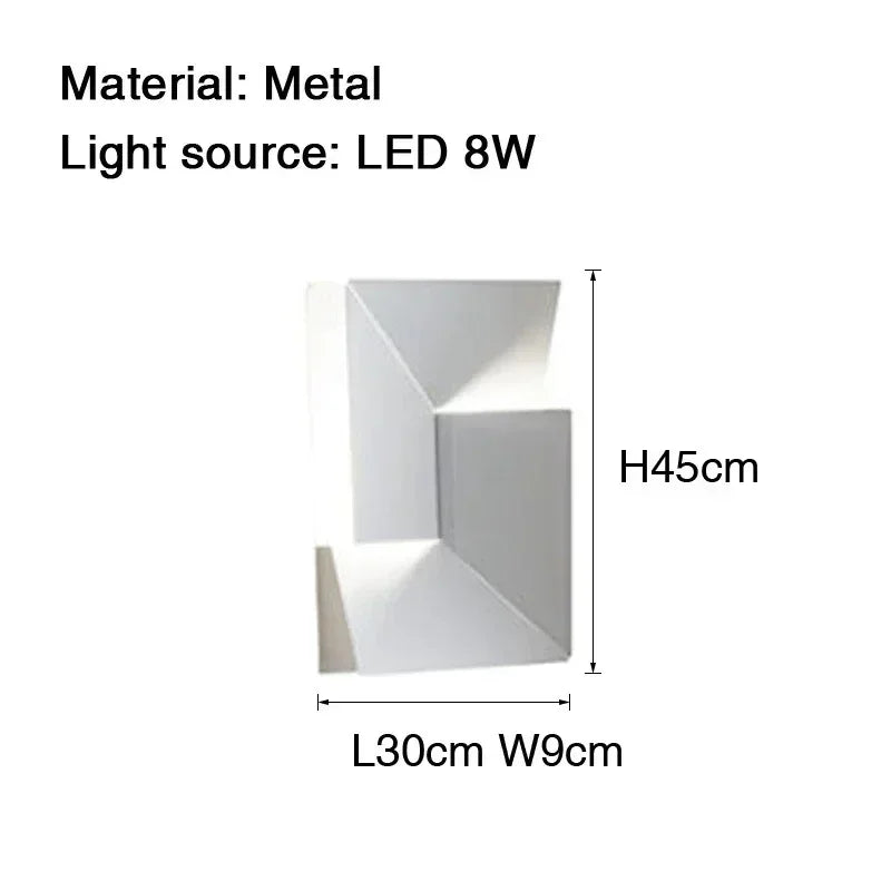 Mosshurst Livine Light-Welvere