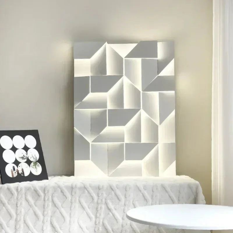 Mosshurst Livine Light-Welvere