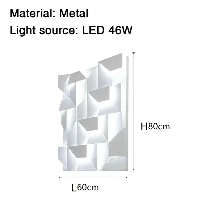 Mosshurst Livine Light-Welvere
