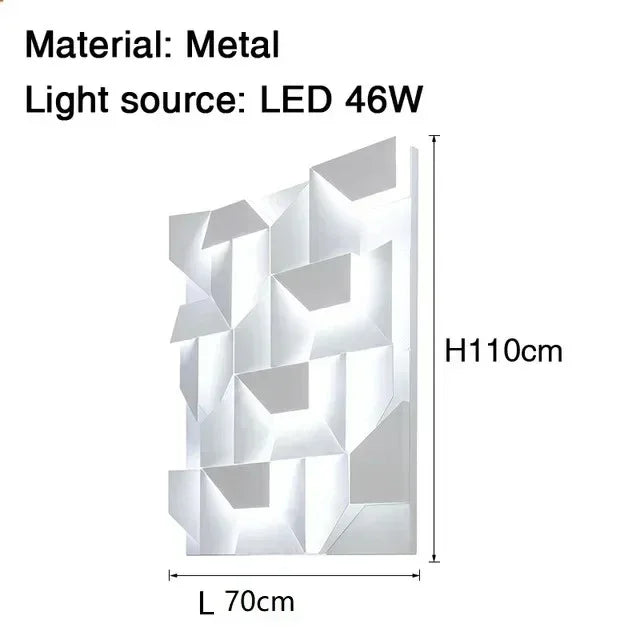 Mosshurst Livine Light-Welvere