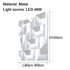 Mosshurst Livine Light-Welvere