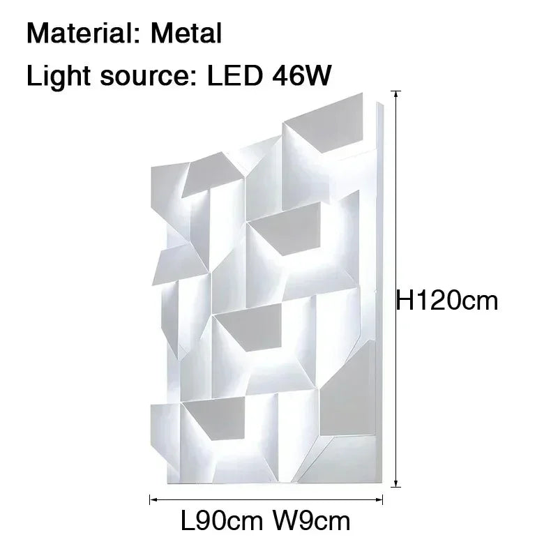 Mosshurst Livine Light-Welvere