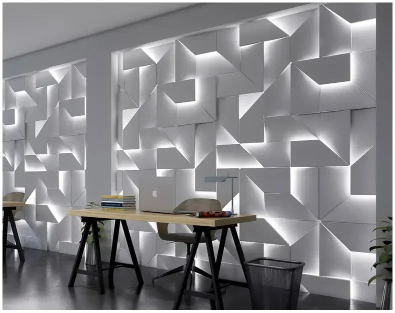 Mosshurst Livine Light-Welvere