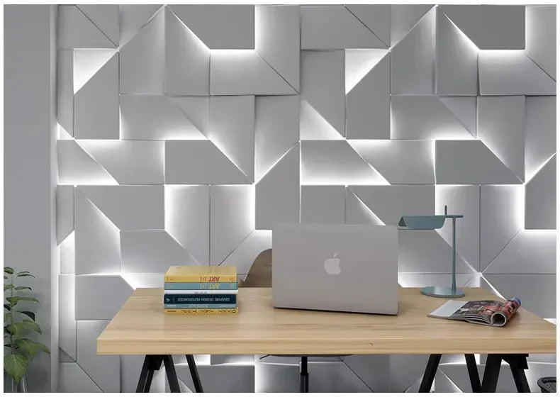 Mosshurst Livine Light-Welvere