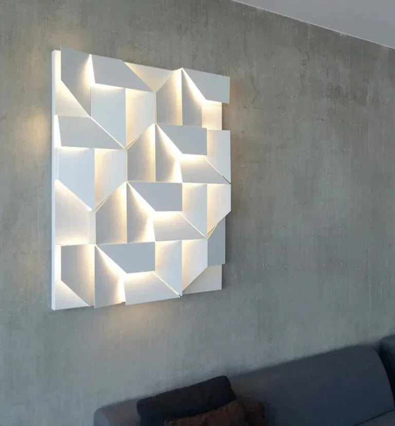 Mosshurst Livine Light-Welvere